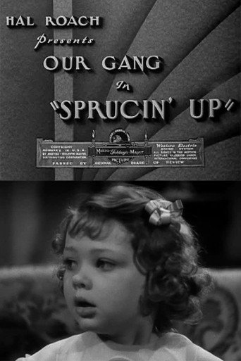 Sprucin 'Up