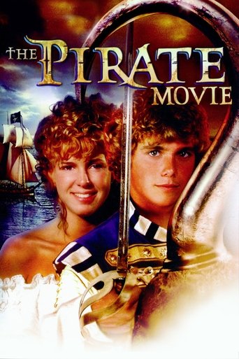 فيلم القراصنة