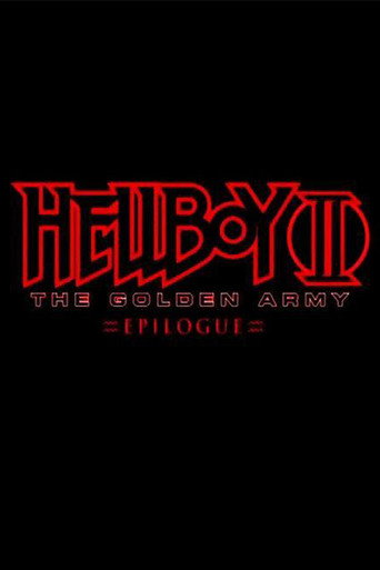 Hellboy II: الجيش الذهبي - خاتمة الزنكو