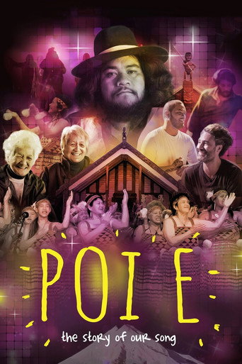 Poi E: قصة أغنيتنا