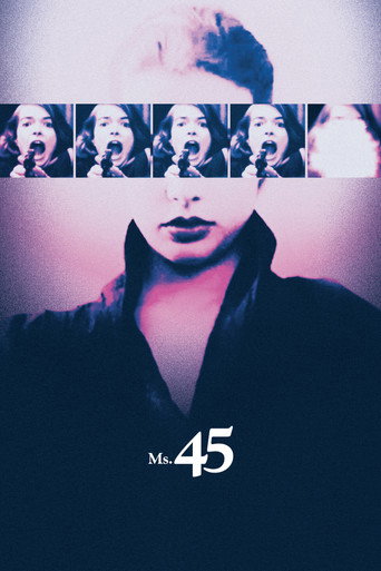 السيدة .45