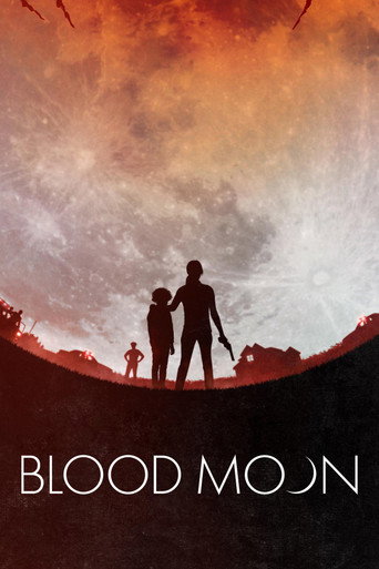قمر الدم