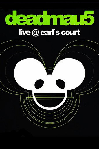 Deadmau5: العيش في إيرلز كورت