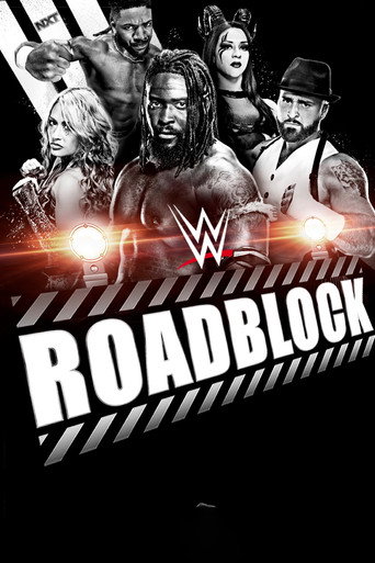 NXT رودبلوك 2025
