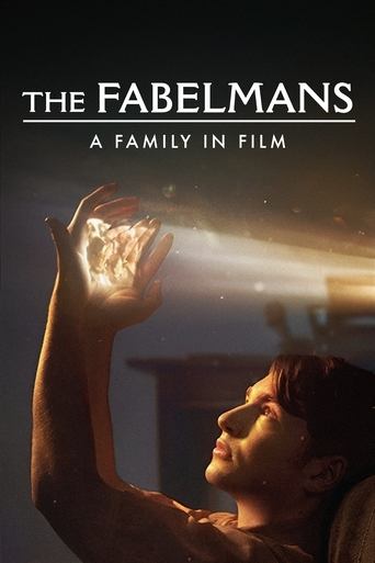 فابيلمان: عائلة في الفيلم