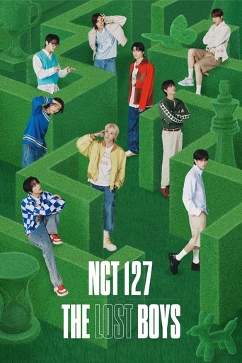 NCT 127: الأولاد المفقودون