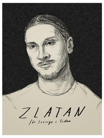 زلاتان – من أجل السويد مع الزمن