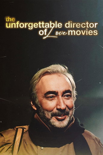 المخرج الذي لا يُنسى لأفلام الحب