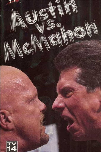 WWE: أوستن ضد مكمان – القصة الحقيقية الكاملة
