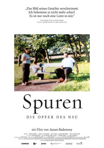 سبورين - Die Opfer des NSU
