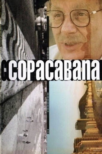 كوباكابانا