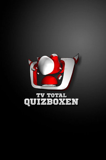 إجمالي التلفزيون Quizboxen