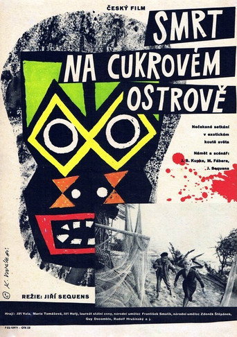 Smart na Cukrovém ostrově