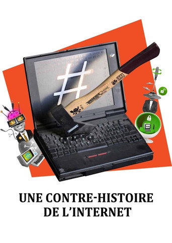 التاريخ المضاد للإنترنت
