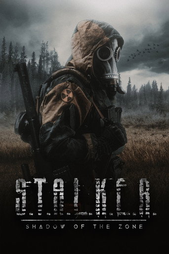 S T A L K E R ظل المنطقة