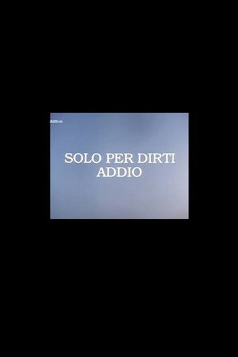 منفردا لكل Dirti Addio
