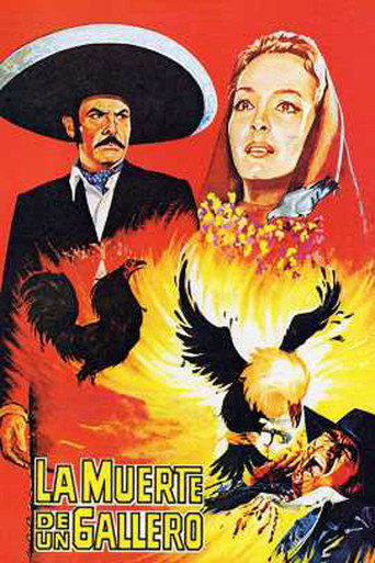La muerte de un Gallero