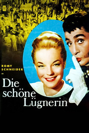 يموت schöne Lügnerin