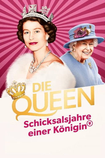 يموت الملكة - Schicksalsjahre einer Königin