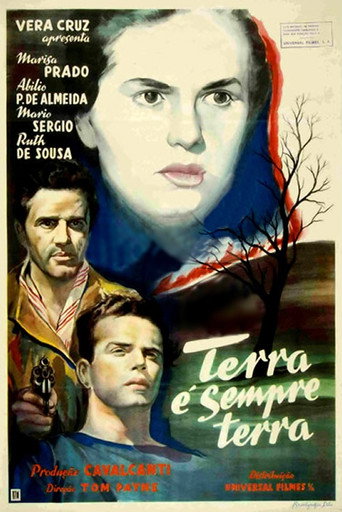 Terra é Semper Terra