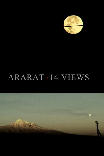 أرارات - 14 مشاهدة