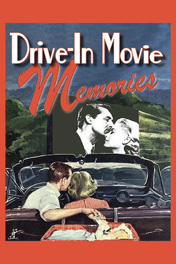 ذكريات فيلم Drive-In