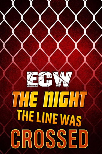 ECW ليلة تم تجاوز الخط 1994