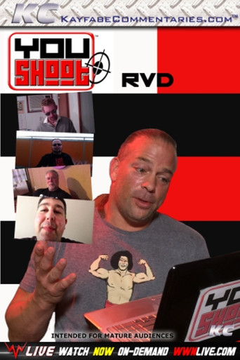 أنت تطلق النار: RVD