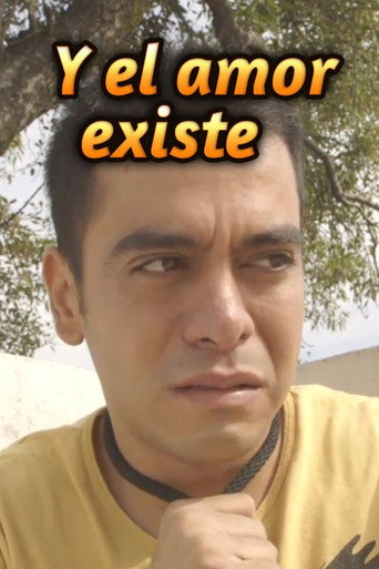 والحب موجود