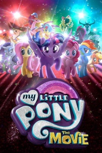 ماي ليتل بوني: الفيلم