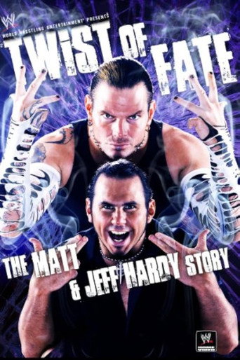 WWE: Twist of Fate – قصة مات وجيف هاردي