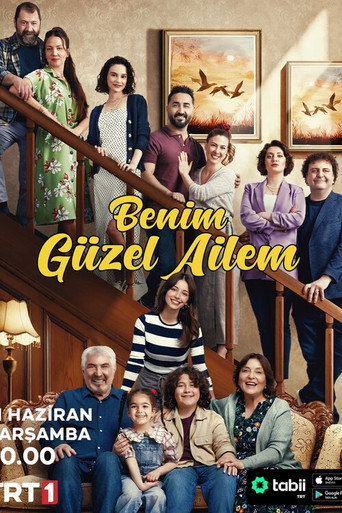 بنيم غوزيل أيلم