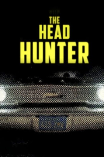 مسلسل الإثارة والتشويق: The Head Hunter