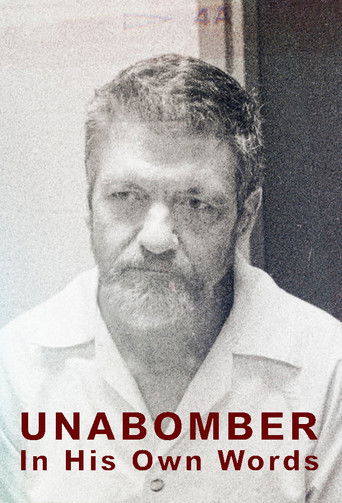 Unabomber: في كلماته الخاصة