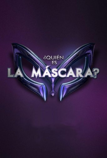 ¿Quién es la Máscara؟