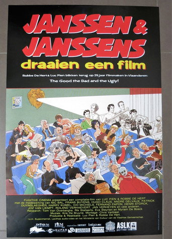 فيلم Janssen & Janssen