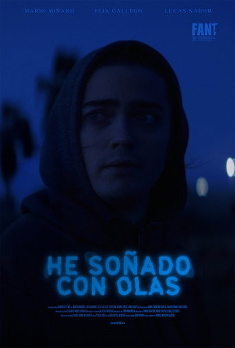 لقد soñado con olas