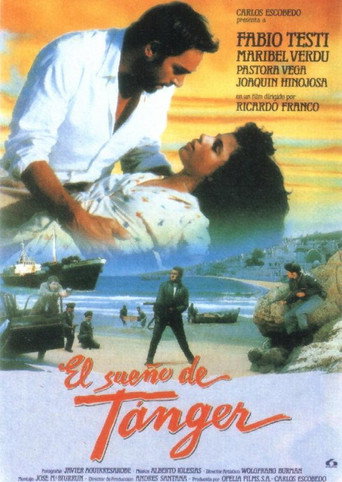 El sueño de Tanger