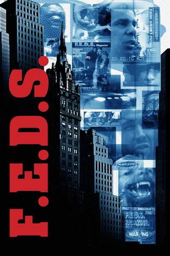 F. E.D.S.