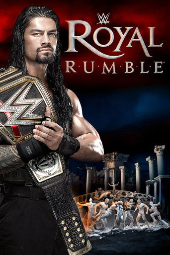 WWE رويال رامبل 2016