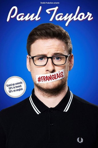 بول تايلور : #Franglais