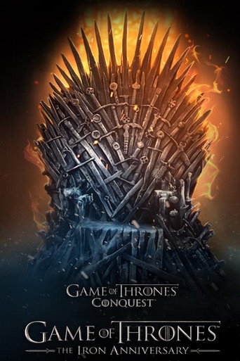 لعبة Game of Thrones Reunion يستضيفها كونان أوبراين