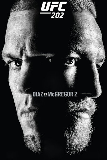 UFC 202: دياز ضد ماكجريجور 2
