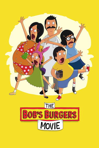 لحوم بوب: الفيلم