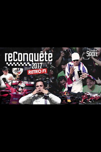 ريترو F1 2017: إعادة الاستكشاف