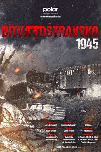بيتفا أو أوسترافسكو 1945