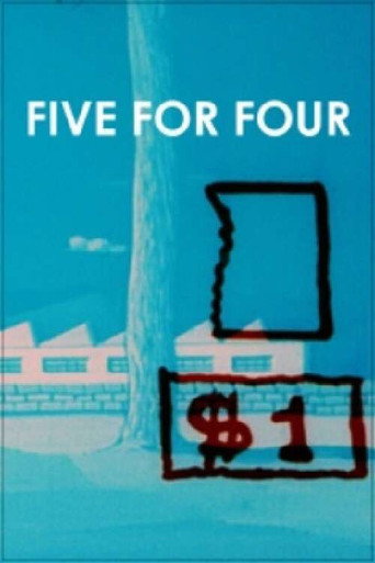 5 مقابل 4