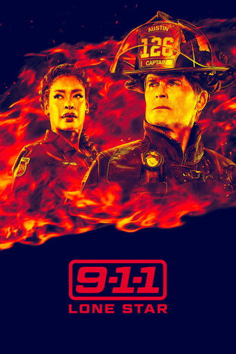 9-1-1: النجم الوحيد