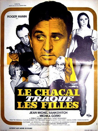 Le chacal traque les fills