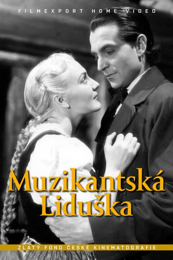 Muzikantska Liduška